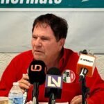 El evento del miedo. Morena tiene miedo al 2027 y convirtió la visita presidencial a Sinaloa en un acto de proselitismo: Roberto Padilla Márquez.