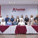 Instalan COMPAVIF en Ahome para fortalecer prevención y atención de la violencia familiar