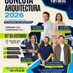 En el marco del Día del Arquitecto, la UAS y el Colegio Luis F. Molina consolidan alianza estratégica con el Congreso “CONECTA ARQUITECTURA 2026”