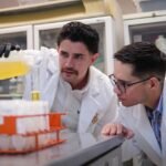 Jóvenes científicos de la Facultad de Ciencias Químico Biológicas de la UAS emprenderán estancia de alto nivel en el Consejo Superior de Investigaciones Científicas de España