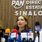 SEGUNDO INFORME DE SHEINBAUM, MÁS PROPAGANDA QUE RENDICIÓN DE CUENTAS: WENDY BARAJAS