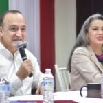 Instalan COMPAVIF en Ahome para fortalecer prevención y atención de la violencia familiar