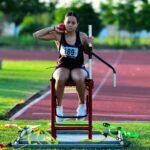 SINALOA VA POR UNA MEJOR POSICIÓN EN LA PARALIMPIADA NACIONAL CONADE 2026