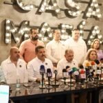 PAS presenta Convocatoria Abierta por el Rescate de Sinaloa para escuchar propuestas de la ciudadanía