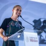 Graciela tiene el apoyo del Gobierno de la República: presidenta Claudia Sheinbaum Pardo
