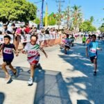 Ahome se alista para recibir la edición 64 de la Carrera de la Independencia.