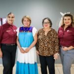 DIF Sinaloa y CECATI 32 fortalecen la capacitación para la comunidad en los Centros de Desarrollo Integral