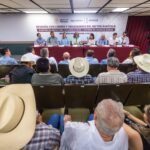 Da inicio la primera reunión del Gabinete Federal con la Secretaria de SADER en Sinaloa; compromisos de la Presidenta Claudia Sheinbaum
