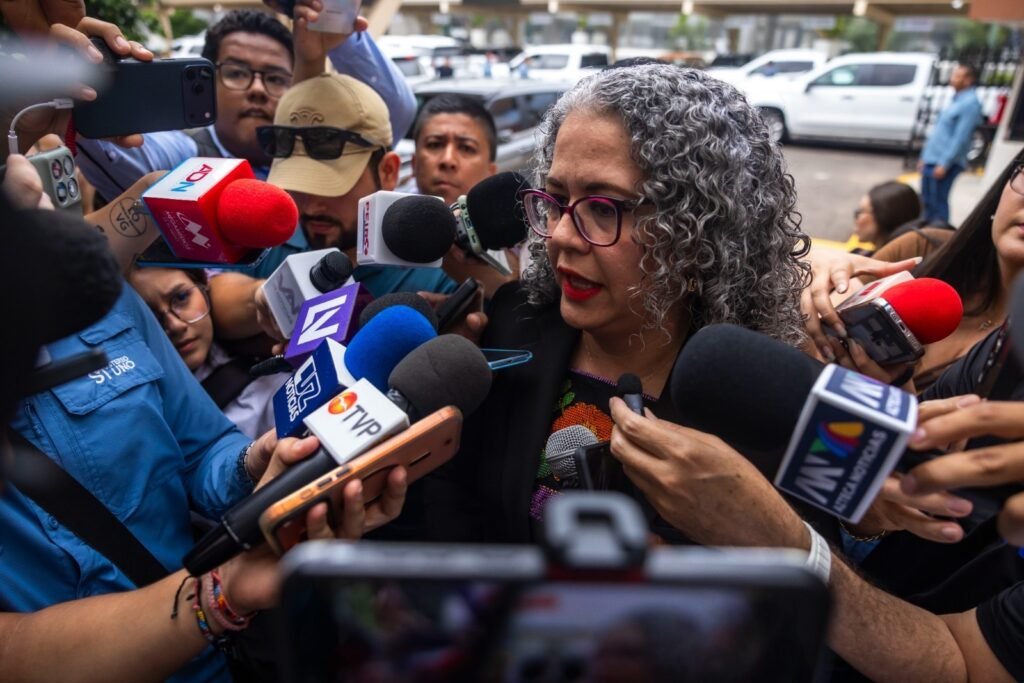 Gobierno del Estado se encuentra listo y atento a la trayectoria del huracán “Polo”: Gobernadora Graciela Domínguez