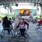 Ana Miriam Ramos participa en juego de exhibición Somos Inclusión; “cuando hay oportunidades, el talento no tiene límites”
