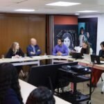 Director del ISJU solicita ante la ONU México una alianza para fortalecer programas de prevención del delito para jóvenes de Sinaloa