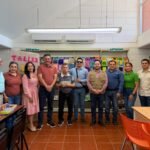 DIF Culiacán impulsa educación inclusiva para personas con discapacidad visual en Costa Rica