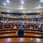Valoremos el papel de los jóvenes como agentes de cambio y transformación en Sinaloa: Graciela Domínguez