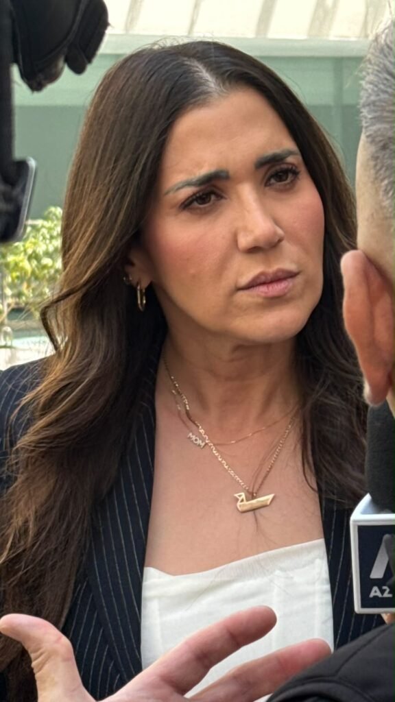 2026 ES EL AÑO MÁS LETAL Y PELIGROSO PARA LAS MUJERES DE SINALOA: SENADORA PALOMA SÁNCHEZ