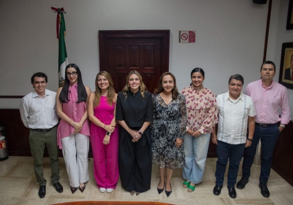 Instala Ayuntamiento de Culiacán el Comité de Control y Desempeño Institucional