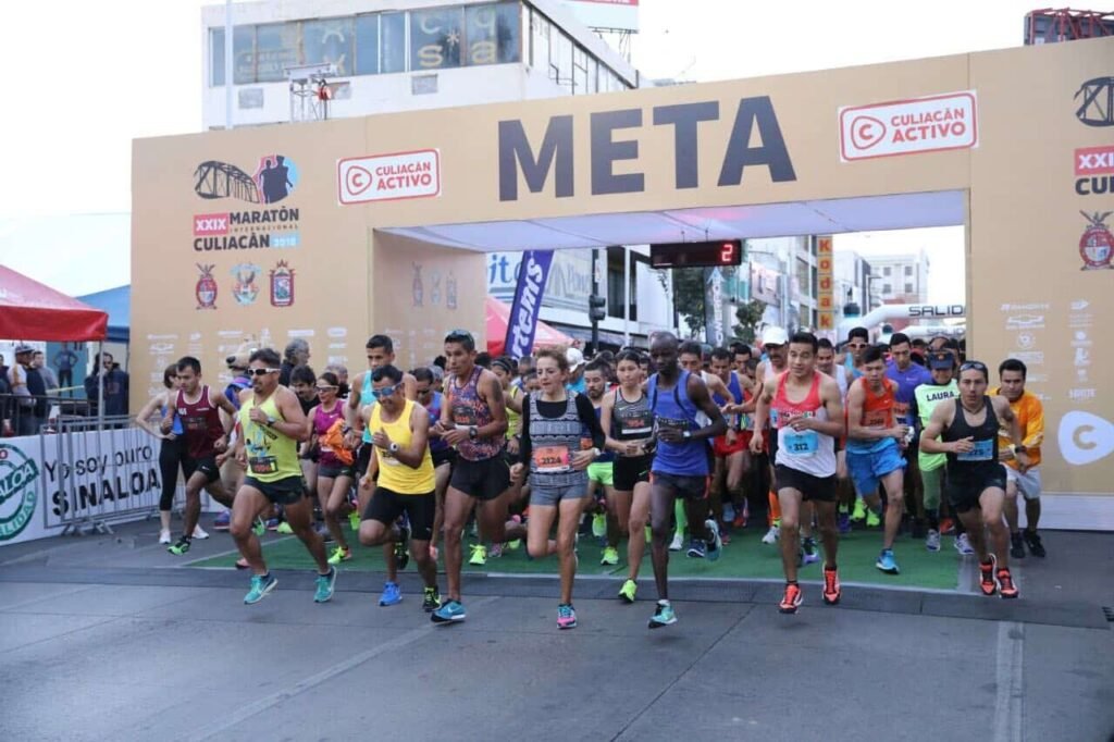 ¿Moda o peligro? Especialista alerta sobre los riesgos de correr maratones sin preparación previa; aclimatación y chequeo médico, claves esenciales para evitar riesgos