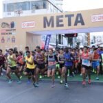 ¿Moda o peligro? Especialista alerta sobre los riesgos de correr maratones sin preparación previa; aclimatación y chequeo médico, claves esenciales para evitar riesgos