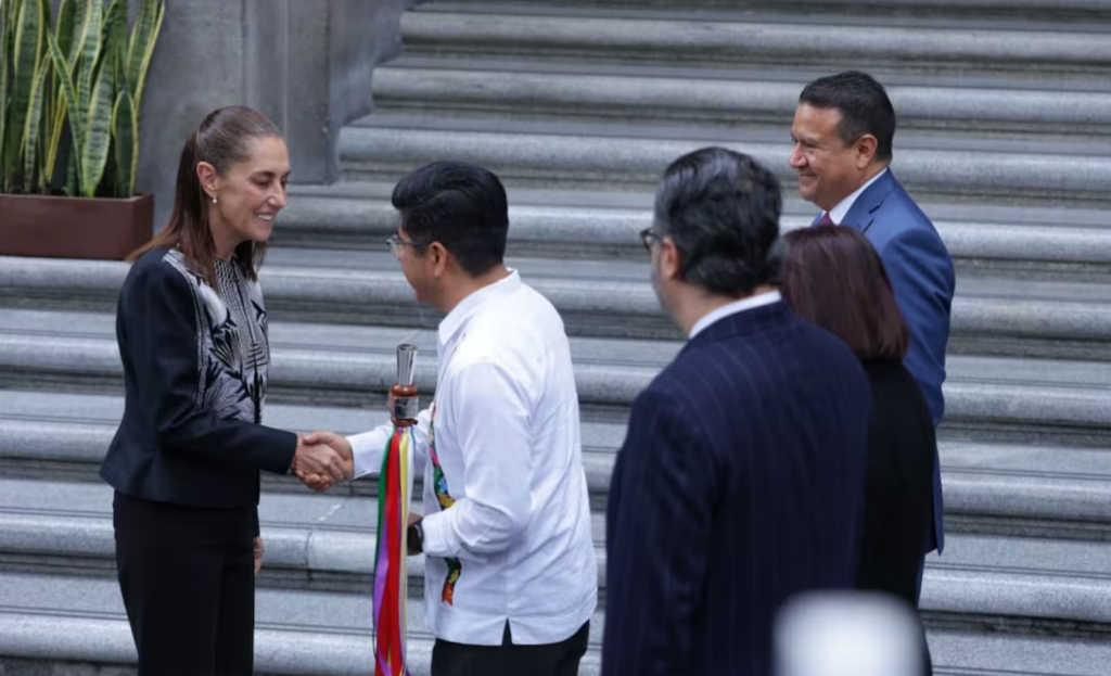 Nueva etapa en el Poder Judicial: Hugo Aguilar defiende la autonomía de la Corte