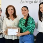 SEPyC entrega materiales para la Primera Aplicación de los Ejercicios Integradores del Aprendizaje