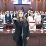 Comparece ante Congreso de Sinaloa titular de la ASE