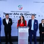 NADA HA CAMBIADO, EN SINALOA TODO ESTÁ PEOR: SENADORA PALOMA SÁNCHEZ