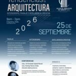 Ahome será sede de “Tendencias en la Arquitectura 2026” con conferencias sobre IA, paisaje e interiorismo