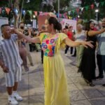 Tardes de Danzón celebran 26 años de música, baile y convivencia en el corazón de Culiacán