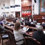 Declara Congreso incorporada a Constitución reforma que envía elección del Poder Judicial al 2028