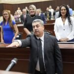 Designa Congreso de Sinaloa al licenciado Ignacio Campa Verduzco como titular de la Unidad de Evaluación del Desempeño