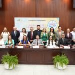 Congreso del Estado instaló el jurado calificador para el Premio al Mérito Juvenil 2026