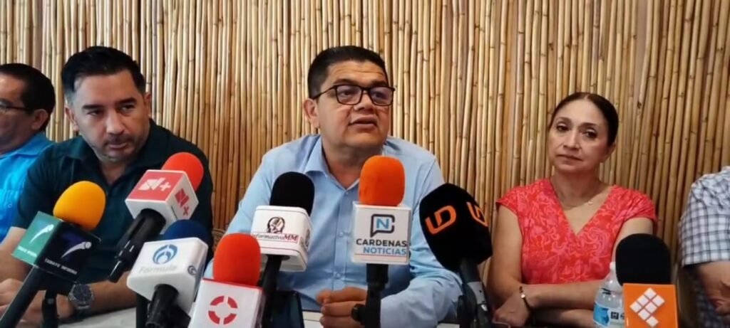 Fortalecer actividad comercial, un reto; trabajar en agenda común otro: CORE33