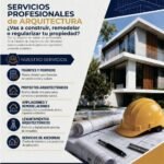 Ofrece la Facultad de Arquitectura de la UAS servicios profesionales a bajo costo para quienes buscan construir, remodelar o regularizar sus propiedades