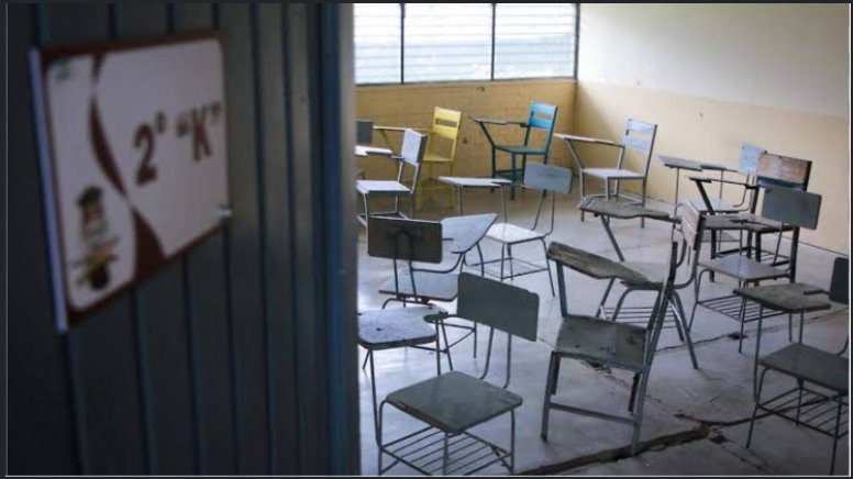 80 ESCUELAS SIN LUZ REFLEJA LA INCOMPETENCIA DE LA SEP Y EL ABANDONO DE LA CFE: NOÉ HEREDIA