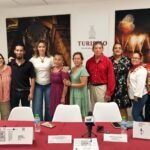 Presentan la temporada 2026-2027 del Camino del Arte en Mazatlán