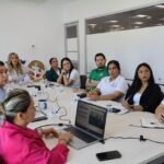Coordinan esfuerzos para dar seguimiento a las acciones en favor de niñas, niños y adolescentes