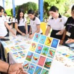 ¡De las pantallas al patio escolar! La UAS recupera los juegos tradicionales como herramienta para convivir, socializar y construir una cultura de paz