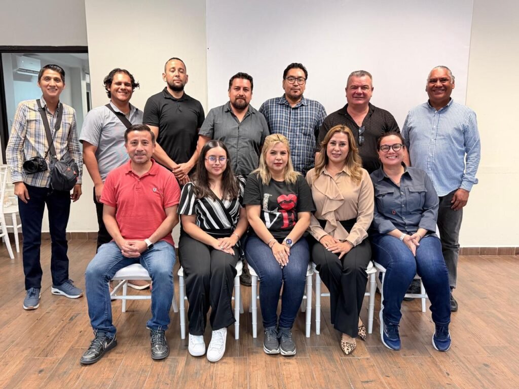 Personal de Comunicación Social se capacita en Código de Ética y Conducta para servidores públicos