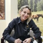 El Comité Estatal de Fomento y Protección Pecuaria de Sinaloa, refuerza prevención del Gusano Barrenador en equinos