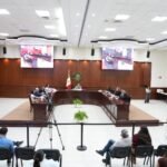 Dan lectura a seis nuevas iniciativas en Diputación Permanente