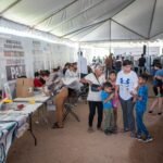 Jornadas de Paz acercan servicios y atención directa a familias de Loma de Rodriguera