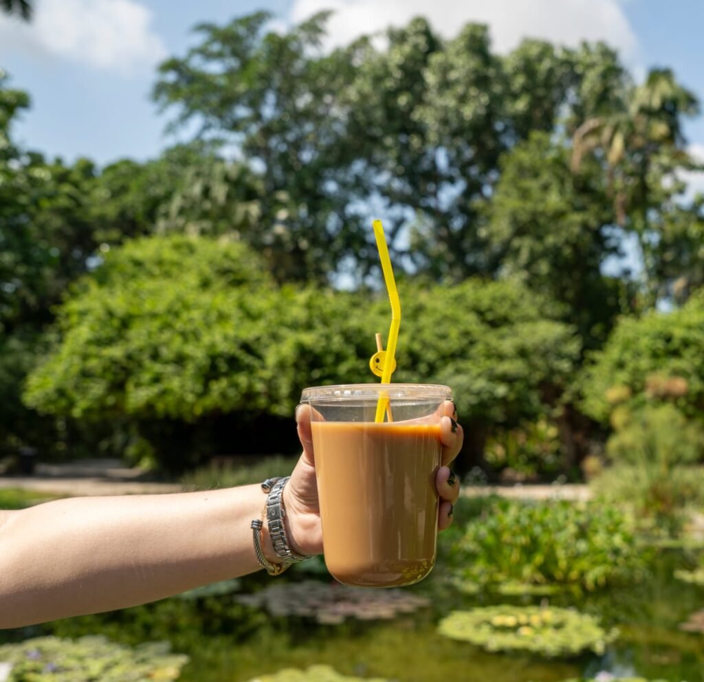 Cafestival llega al Botánico para celebrar el café y el talento local