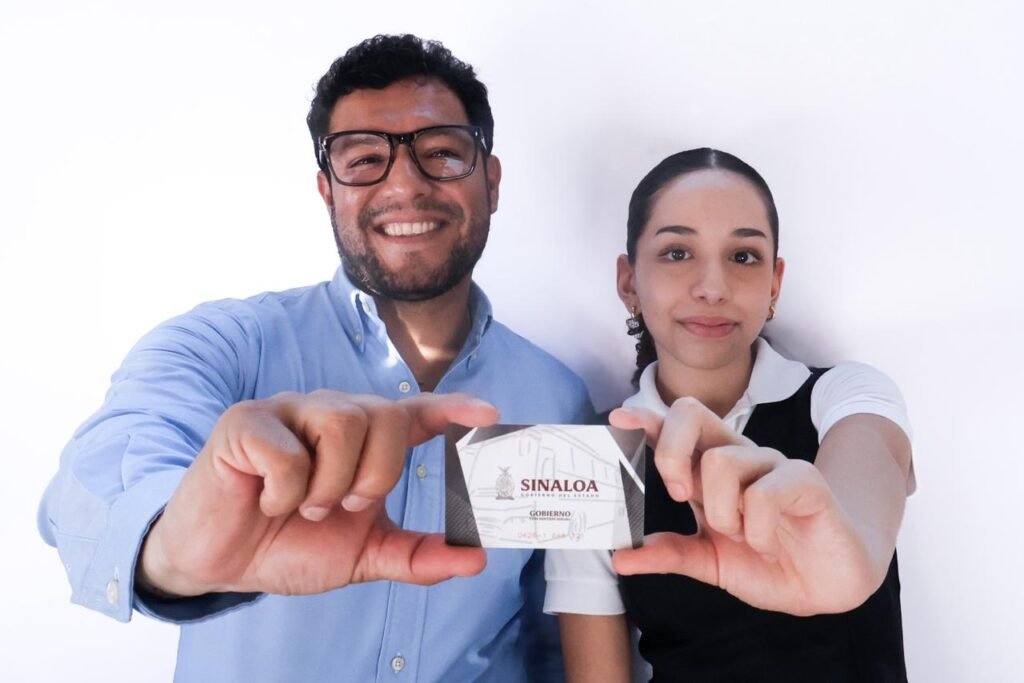 Tarjetas Inteligentes actuales estarán vigentes hasta el 16 de octubre: SEBIDES