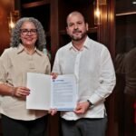 Presenta Coparmex a gobernadora Graciela Domínguez el “Plan Guasave”