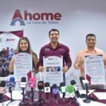 Convoca Gobierno de Ahome a participar en el Premio Municipal de la Juventud 2026.