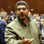 Hallan sin vida al diputado federal Zenyazen Escobar en Veracruz