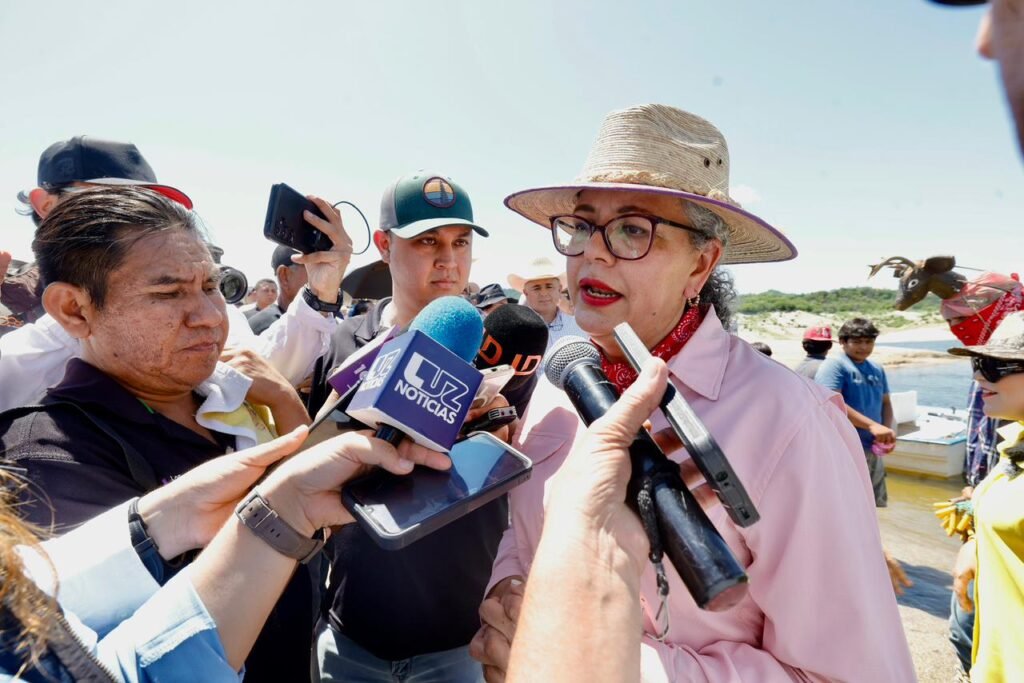 El Plan Integral de Seguridad y Gobernabilidad profundizará el aspecto social y las acciones preventivas: Gobernadora Graciela Domínguez