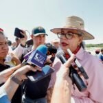 El Plan Integral de Seguridad y Gobernabilidad profundizará el aspecto social y las acciones preventivas: Gobernadora Graciela Domínguez