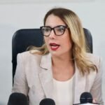 Mientras Sinaloa enfrenta la violencia, Morena se encierra para repartirse el poder: Roxana Rubio