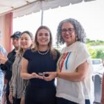 Culiacán recibe cuatro patrullas y equipos de radiocomunicación