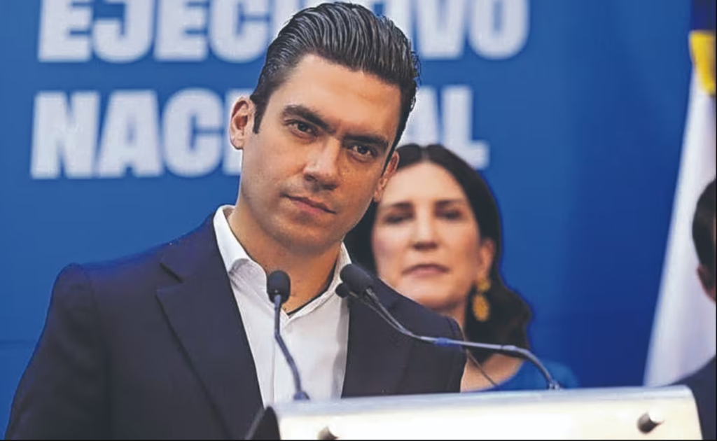 PAN prevé buenos resultados para 2027